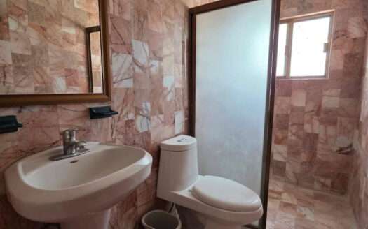 CASA EN VENTA EL FORTIN ZAPOPAN