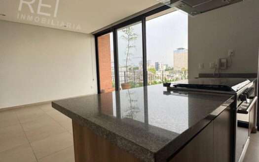 DEPARTAMENTO EN RENTA ARCOS VALLARTA GUADALAJARA