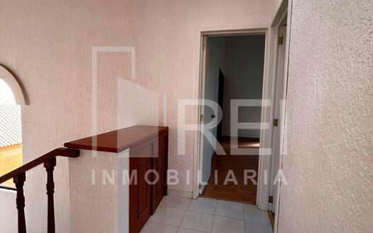 CASA EN RENTA BUGAMBILIAS ZAPOPAN