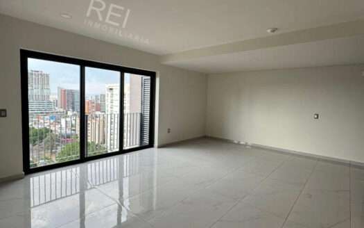 DEPARTAMENTO EN RENTA VALLARTA SAN JORGE GUADALAJARA