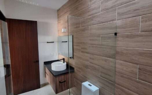 CASA EN VENTA NUEVA GALICIA RESIDENCIAL TLAJOMULCO
