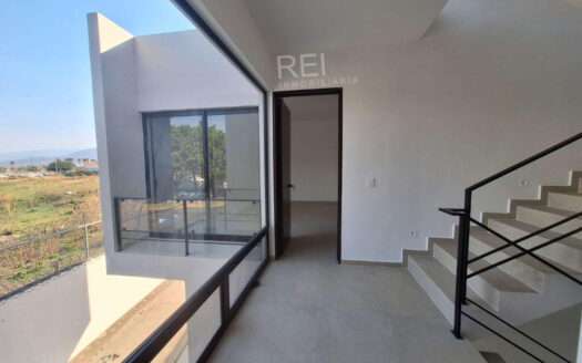 CASA EN VENTA NUEVA GALICIA RESIDENCIAL TLAJOMULCO