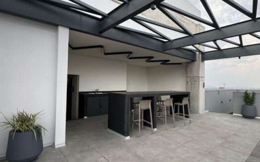 DEPARTAMENTO EN RENTA VALLARTA SAN JORGE GUADALAJARA