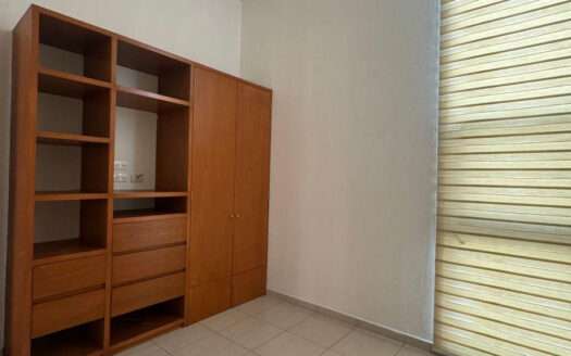 CASA EN RENTA NUEVA GALICIA RESIDENCIAL TLAJOMULCO