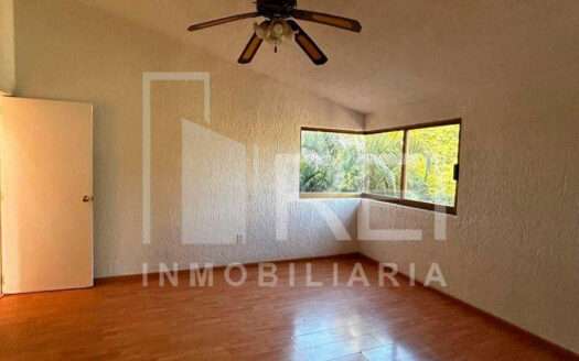 CASA EN RENTA BUGAMBILIAS ZAPOPAN