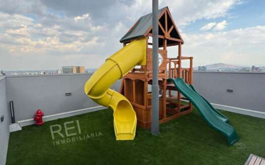 DEPARTAMENTO EN RENTA VALLARTA SAN JORGE GUADALAJARA