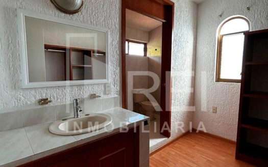 CASA EN RENTA BUGAMBILIAS ZAPOPAN