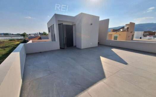 CASA EN VENTA NUEVA GALICIA RESIDENCIAL TLAJOMULCO