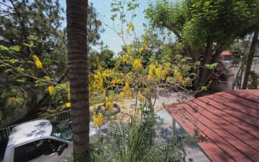 CASA EN VENTA EL FORTIN ZAPOPAN
