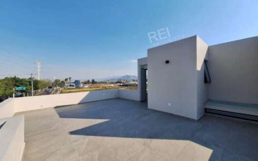 CASA EN VENTA NUEVA GALICIA RESIDENCIAL TLAJOMULCO