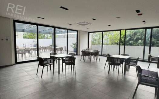 DEPARTAMENTO EN RENTA VALLARTA SAN JORGE GUADALAJARA