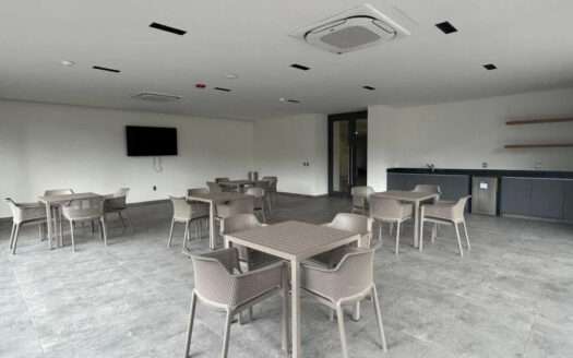 DEPARTAMENTO EN RENTA VALLARTA SAN JORGE GUADALAJARA