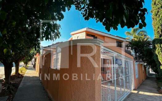 CASA EN RENTA BUGAMBILIAS ZAPOPAN