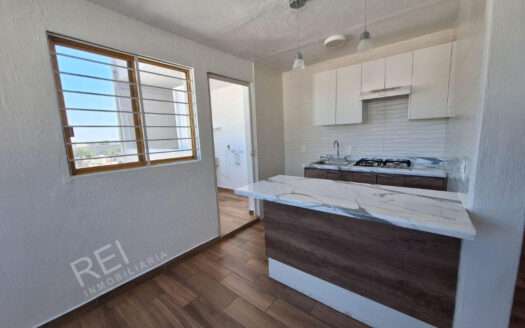 DEPARTAMENTO EN VENTA PASEOS DEL SOL ZAPOPAN