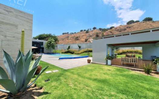 VENTA TERRENO EL EDEN RESIDENCIAL TLAJOMULCO