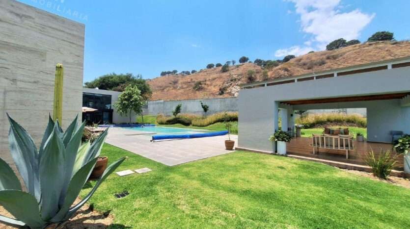 VENTA TERRENO EL EDEN RESIDENCIAL TLAJOMULCO