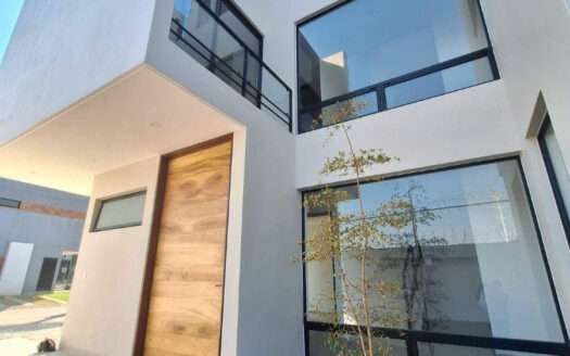 CASA EN VENTA NUEVA GALICIA RESIDENCIAL TLAJOMULCO