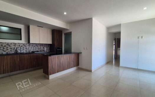 DEPARTAMENTO EN RENTA BALANTY ZAPOPAN