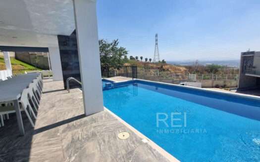 CASA EN VENTA ZIMALTA RESIDENCIAL TLAQUEPAQUE