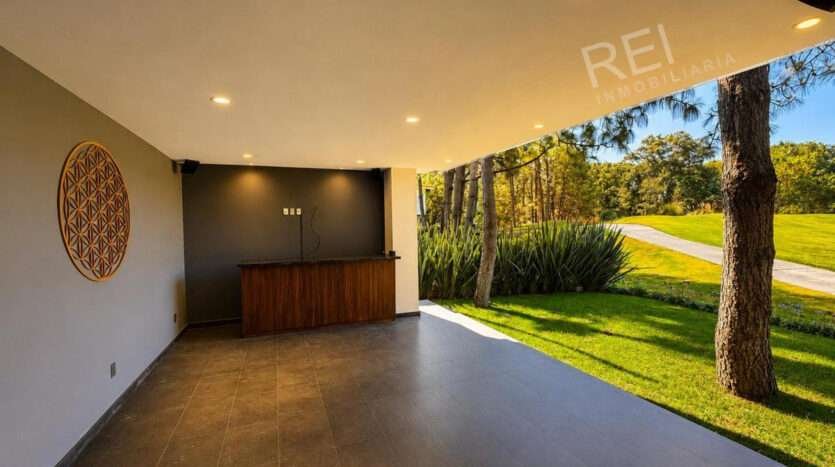 CASA EN VENTA EL CIELO COUNTRY CLUB TLAJOMULCO