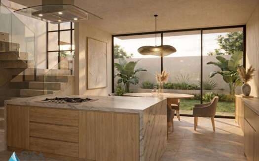 CASA EN VENTA CLUB DE GOLF ATLAS EL SALTO
