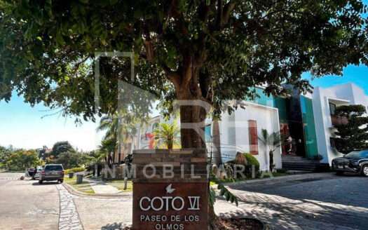 TERRENO EN VENTA EL MANANTIAL TLAJOMULCO