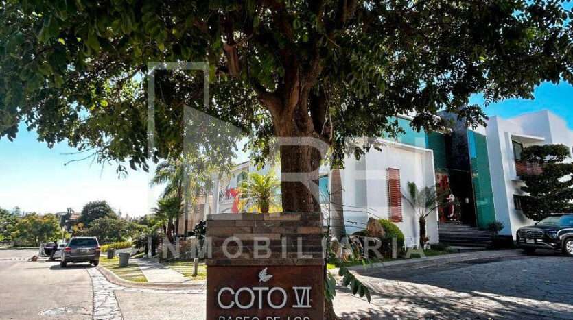 TERRENO EN VENTA EL MANANTIAL TLAJOMULCO