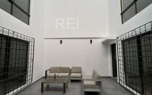 DEPARTAMENTO EN RENTA CAMINO REAL ZAPOPAN