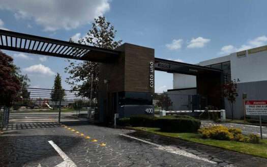 TERRENO EN VENTA VALLE IMPERIAL ZAPOPAN
