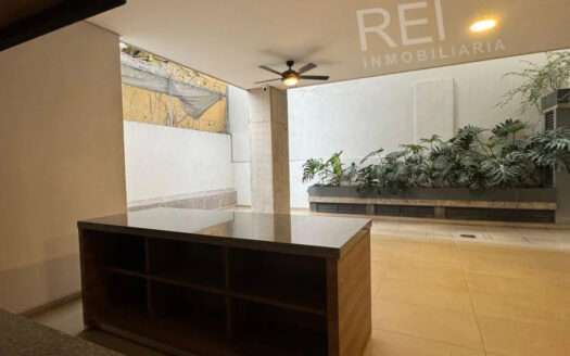DEPARTAMENTO EN RENTA ARCOS VALLARTA GUADALAJARA
