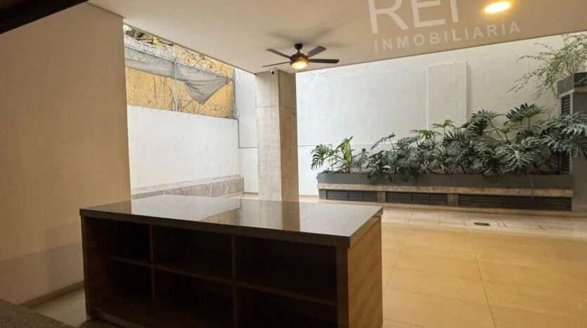 DEPARTAMENTO EN RENTA ARCOS VALLARTA GUADALAJARA
