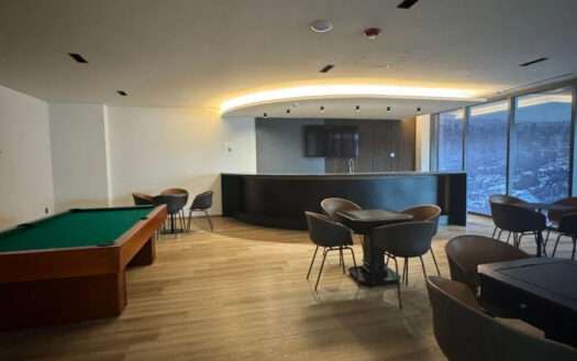 DEPARTAMENTO EN RENTA VALLARTA SAN JORGE GUADALAJARA
