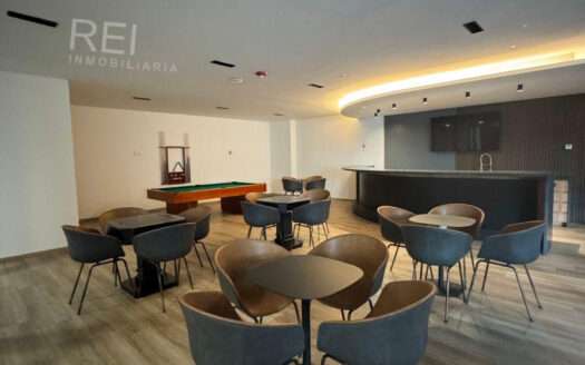 DEPARTAMENTO EN RENTA VALLARTA SAN JORGE GUADALAJARA