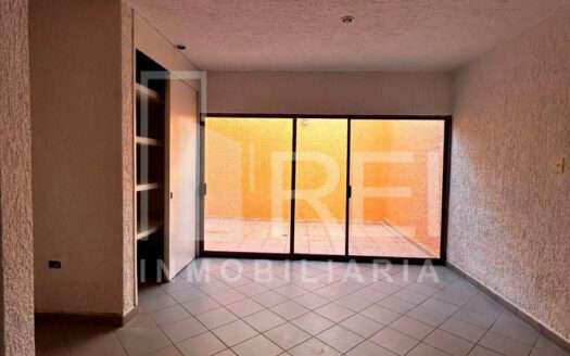 CASA EN RENTA BUGAMBILIAS ZAPOPAN