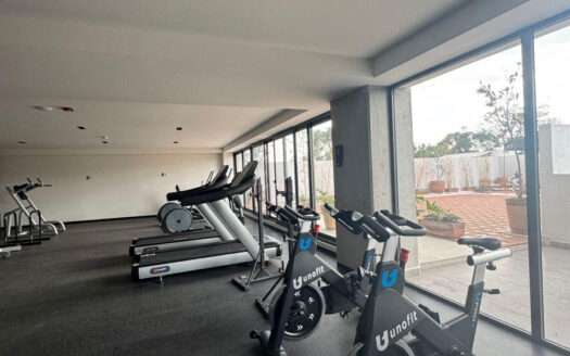 DEPARTAMENTO EN RENTA VALLARTA SAN JORGE GUADALAJARA