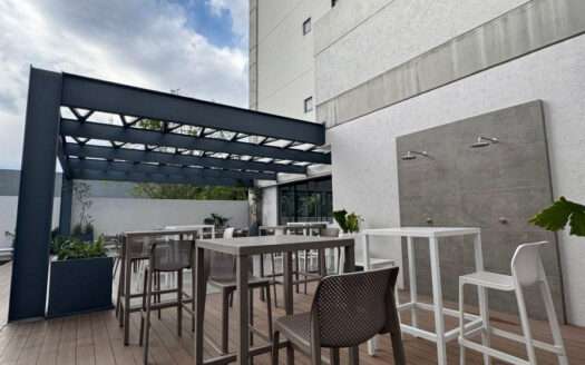 DEPARTAMENTO EN RENTA VALLARTA SAN JORGE GUADALAJARA