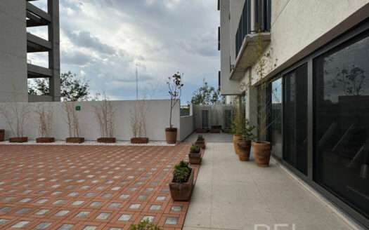 DEPARTAMENTO EN RENTA VALLARTA SAN JORGE GUADALAJARA