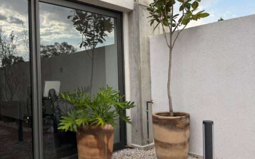 DEPARTAMENTO EN RENTA VALLARTA SAN JORGE GUADALAJARA