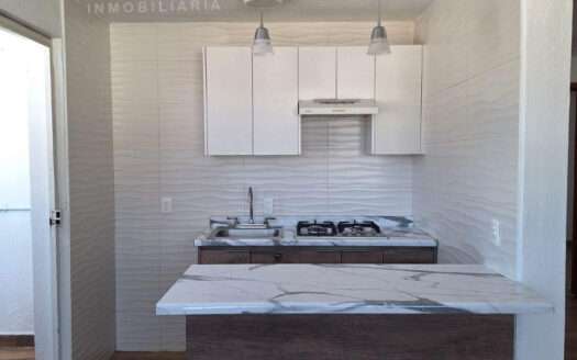 DEPARTAMENTO EN VENTA PASEOS DEL SOL ZAPOPAN