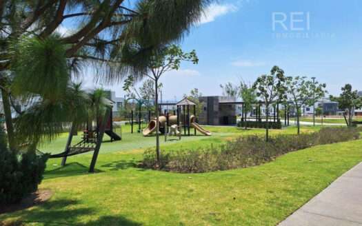 VENTA TERRENO EL EDEN RESIDENCIAL TLAJOMULCO