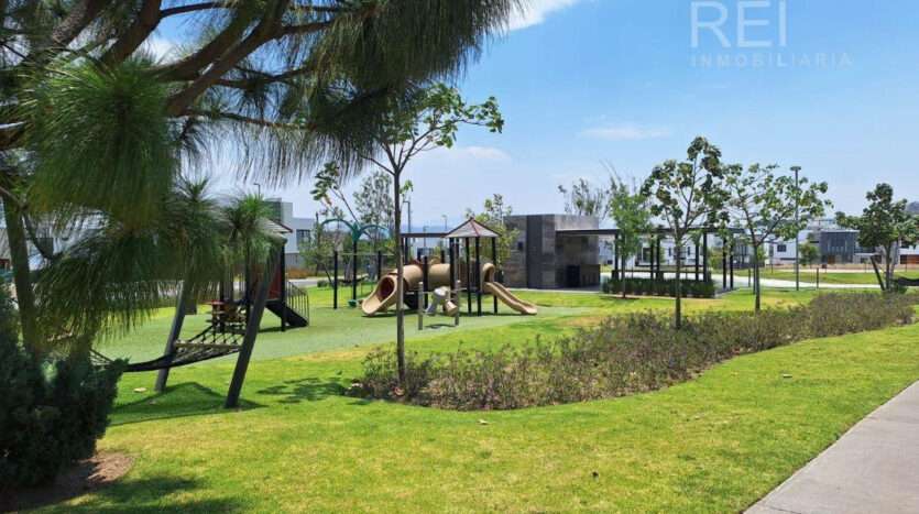 VENTA TERRENO EL EDEN RESIDENCIAL TLAJOMULCO