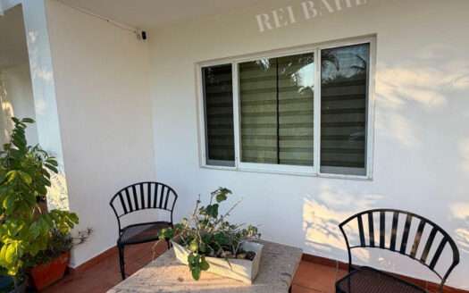 CASA AMUEBLADA EN RENTA NUEVO VALLARTA