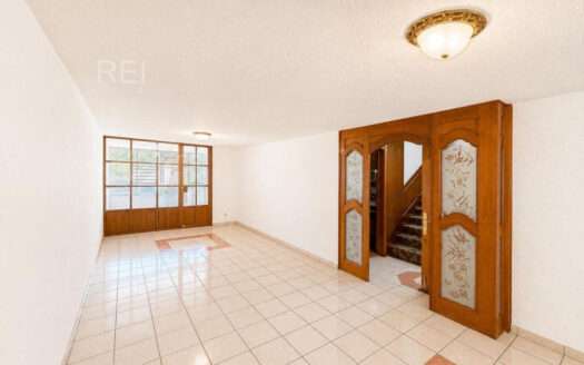 CASA EN VENTA CAMINO REAL ZAPOPAN