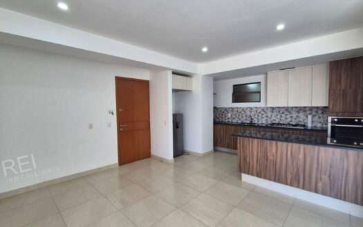 DEPARTAMENTO EN RENTA BALANTY ZAPOPAN