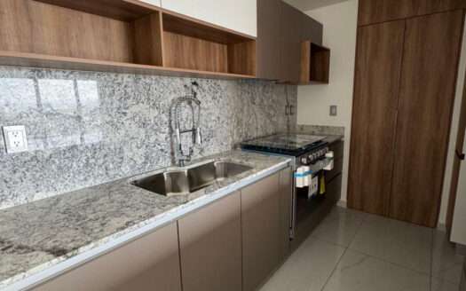 DEPARTAMENTO EN RENTA VALLARTA SAN JORGE GUADALAJARA