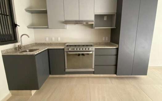 DEPARTAMENTO EN RENTA PROVIDENCIA GUADALAJARA