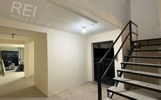 BODEGA REMODELADA EN RENTA COL. SAN ANTONIO GUADALAJARA