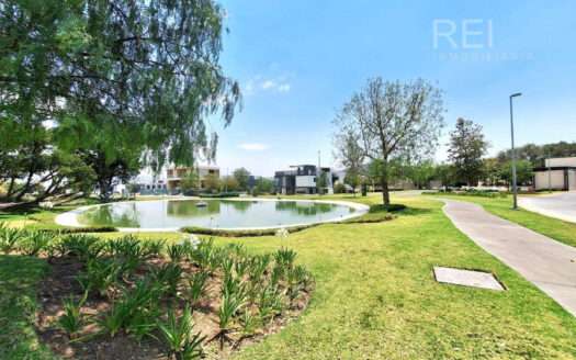 VENTA TERRENO EL EDEN RESIDENCIAL TLAJOMULCO