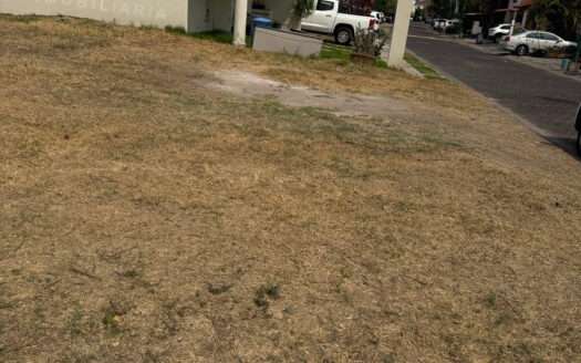TERRENO EN VENTA NUEVA GALICIA TLAJOMULCO