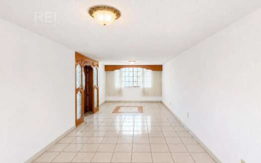 CASA EN VENTA CAMINO REAL ZAPOPAN